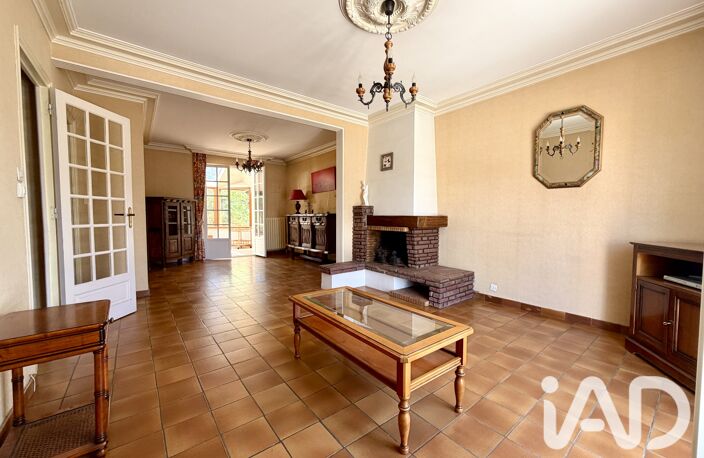 Vente Maison/villa 6 pièces — photo 2