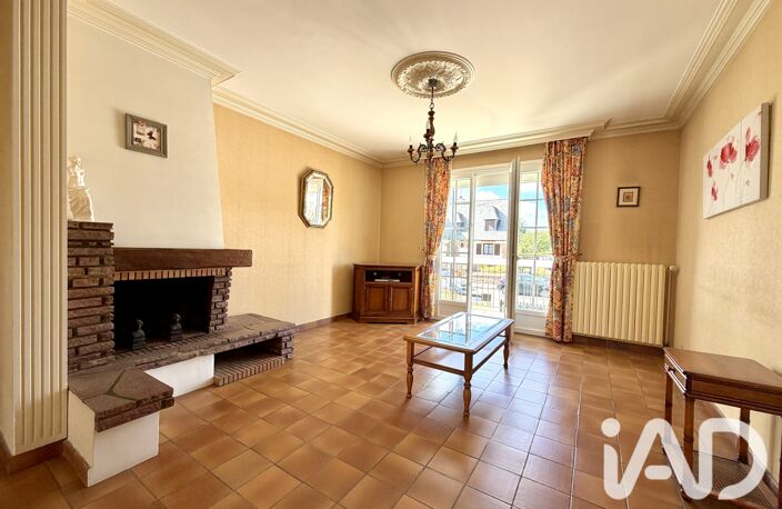 Vente Maison/villa 6 pièces — photo 3
