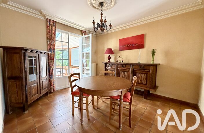 Vente Maison/villa 6 pièces — photo 4