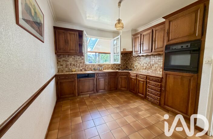 Vente Maison/villa 6 pièces — photo 5