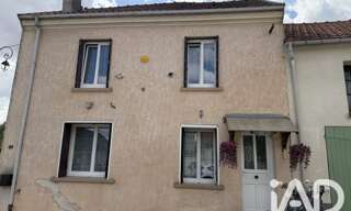 Maison 4 Pièces 70 m² à vendre à Monthyon (77122)