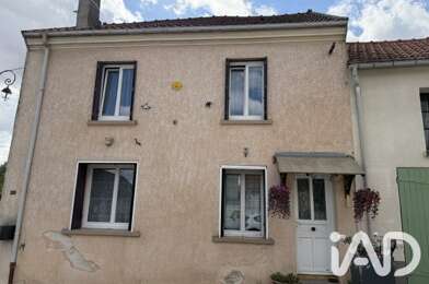Maison 4 pièces 175000 €