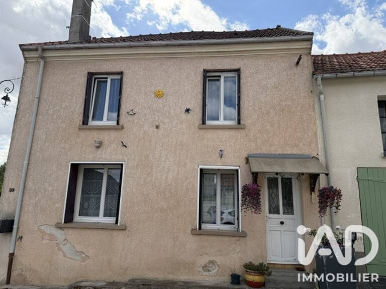 Vente Maison/villa 4 pièces — photo 1