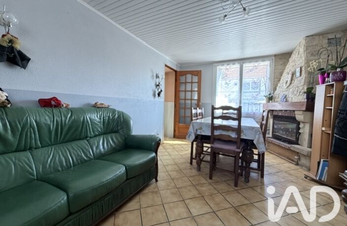 Vente Maison/villa 4 pièces — photo 2