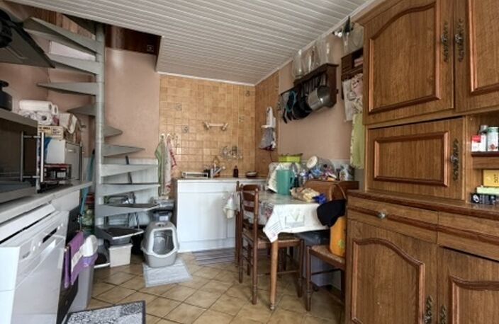 Vente Maison/villa 4 pièces — photo 3