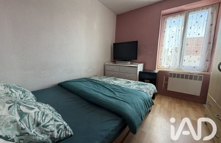 Vente Maison/villa 4 pièces — photo 4