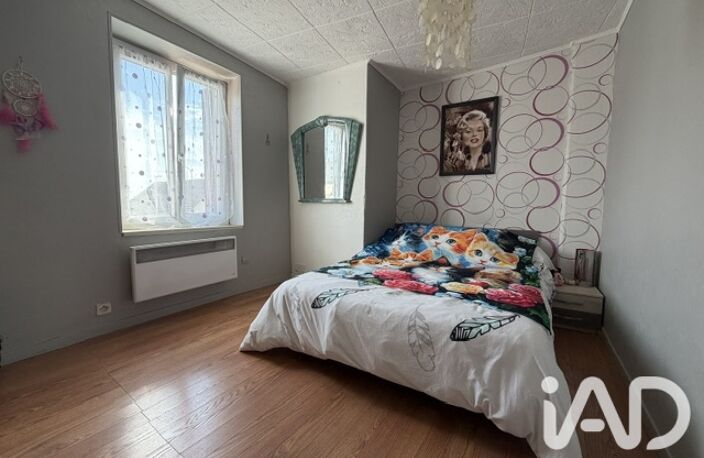 Vente Maison/villa 4 pièces — photo 5