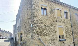 Maison 3 Pièces 53 m² à vendre à Saint-Menges (08200)