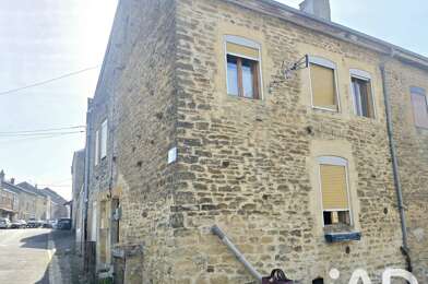 Maison 3 pièces 33500 €