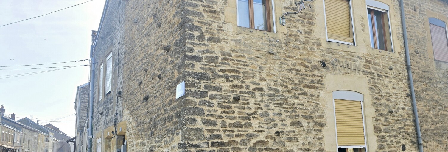 Maison 3 Pièces 53 m² à vendre à Saint-Menges (08200)