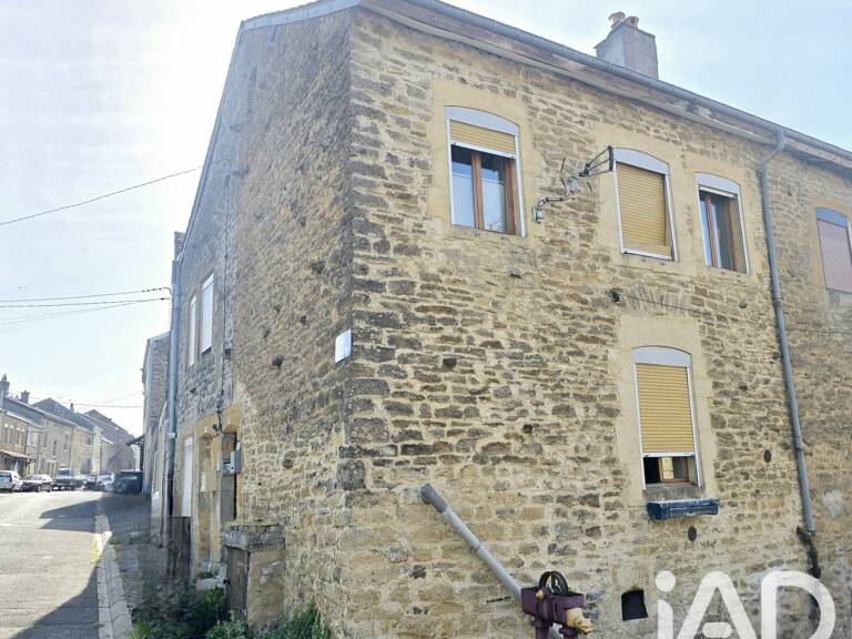 Vente Maison de village 3 pièces — photo 1