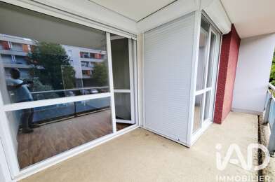 Appartement 3 pièces 148000 €