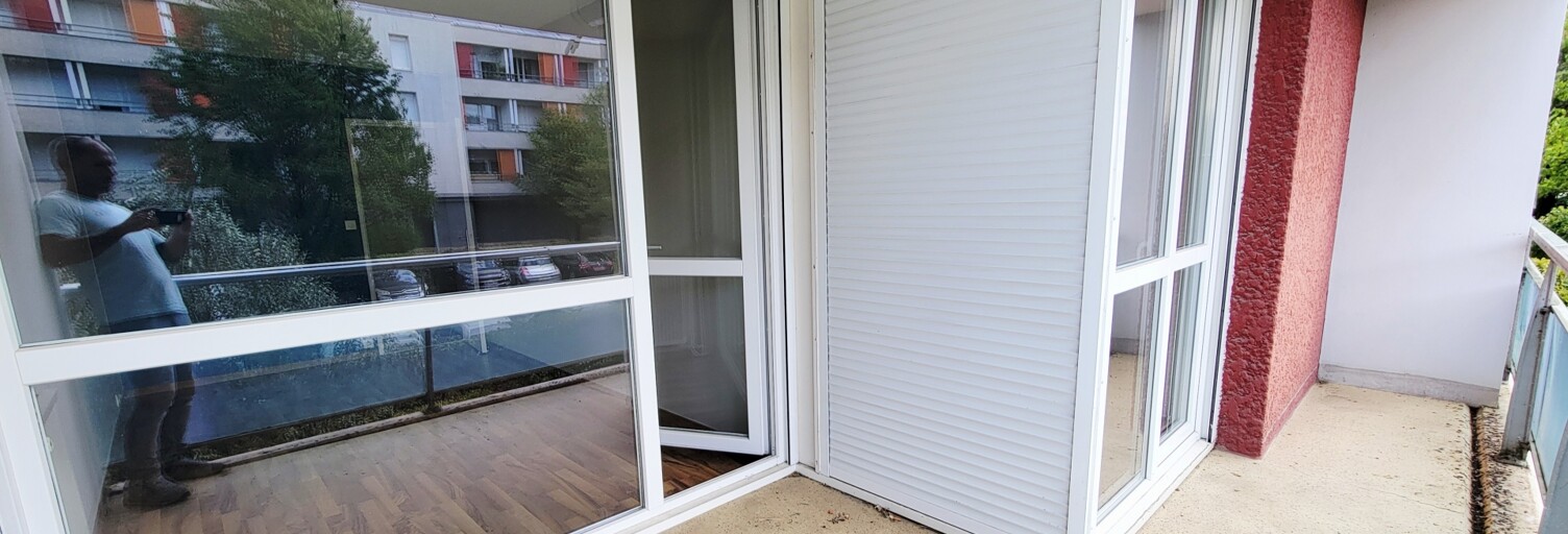 Appartement 3 Pièces 76 m² à vendre à Lormont (33310)