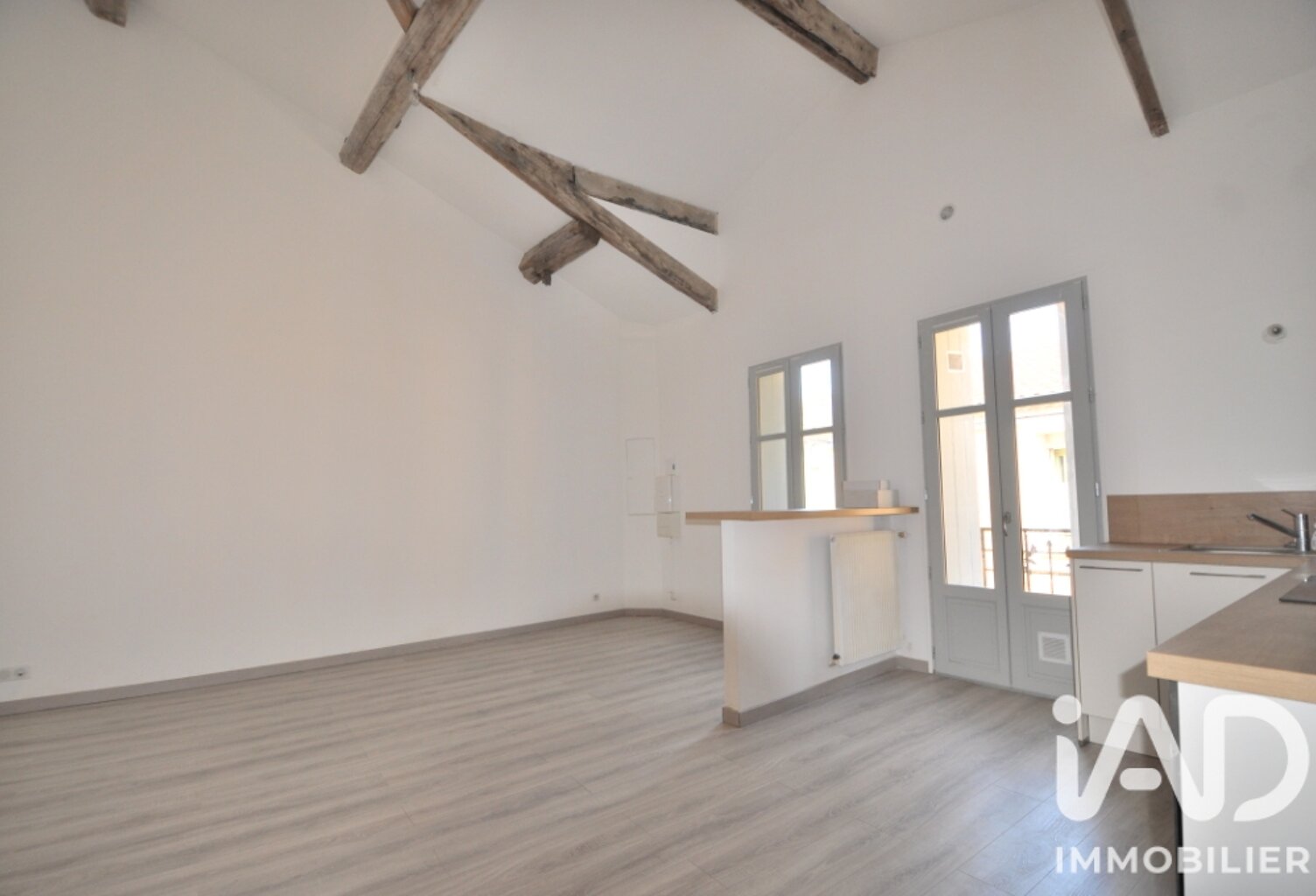 Vente Maison de village 4 pièces — photo 1