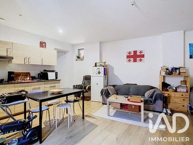 Vente Maison de village 4 pièces — photo du bien