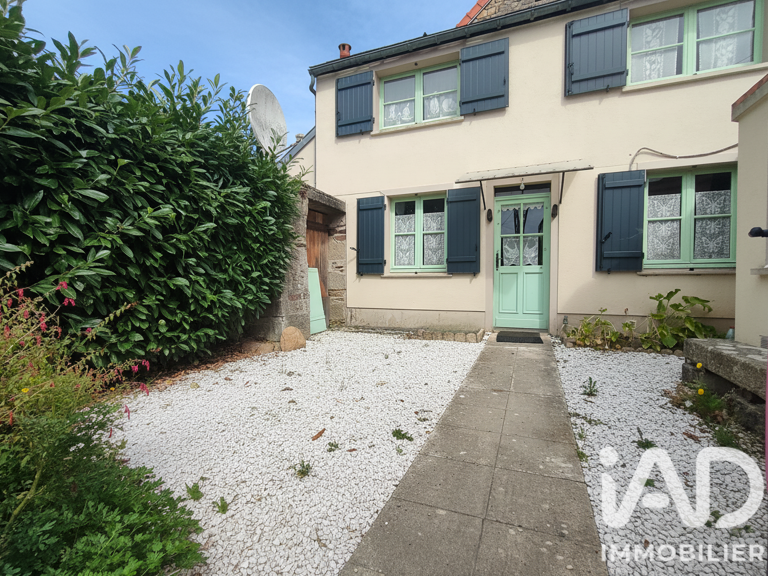 Vente Maison/villa 3 pièces — photo 1