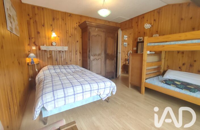 Vente Maison/villa 3 pièces — photo 3