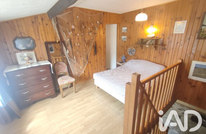 Vente Maison/villa 3 pièces — photo 4