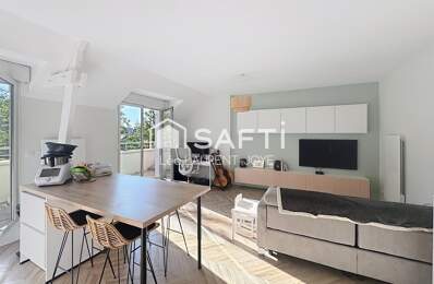 Appartement cosy et élégant avec son parc privée — photo du bien