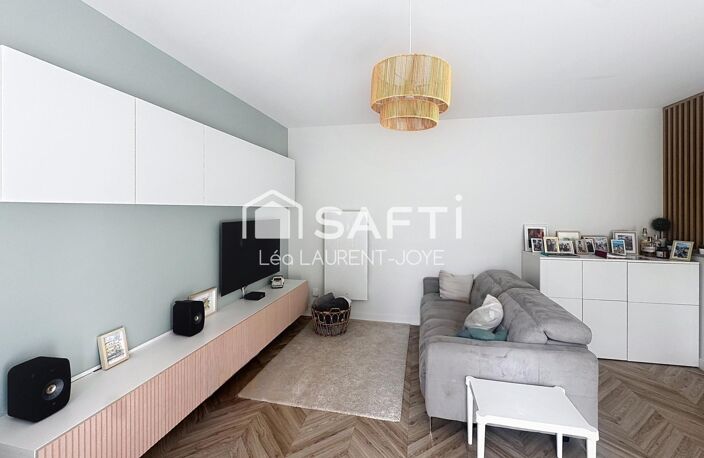 Appartement cosy et élégant avec son parc privée — photo 2