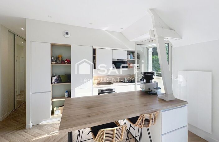 Appartement cosy et élégant avec son parc privée — photo 4