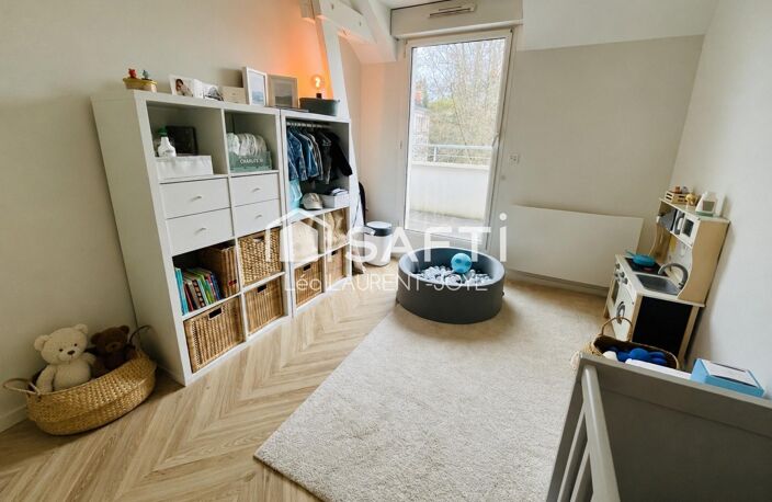 Appartement cosy et élégant avec son parc privée — photo 5