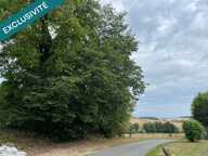 Beau terrain avec vue imprenable — photo 3