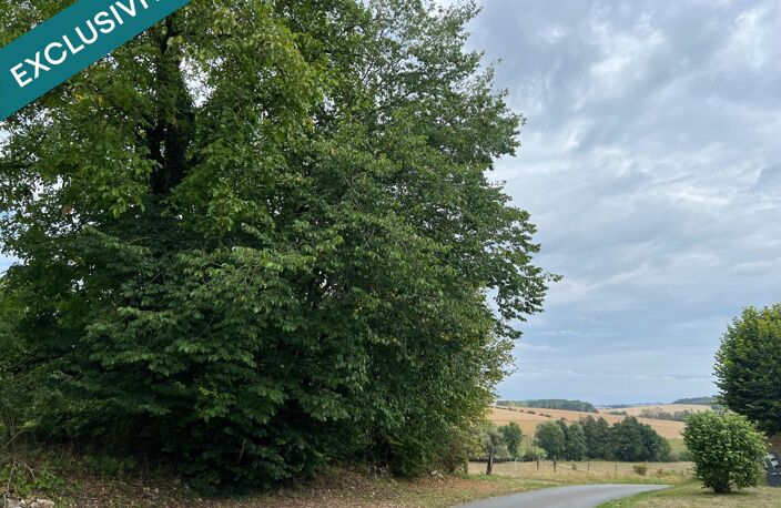 Beau terrain avec vue imprenable — photo 3