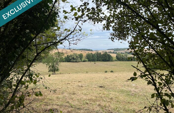 Beau terrain avec vue imprenable — photo 5