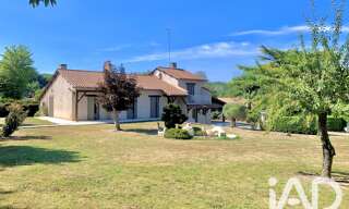 Maison 7 Pièces 194 m² à vendre à Boulazac (24750)