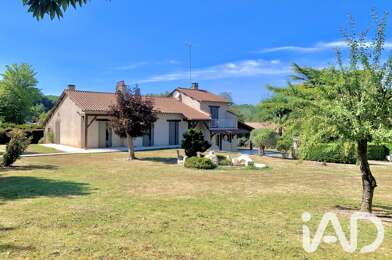 Maison 7 pièces 365000 €