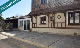 Maison 6 Pièces 205 m² à vendre à Leforest (62790)