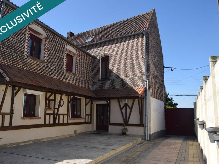 Maison style fermette — photo 1