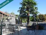 Grande maison familiale de 205 m² avec jardin de près de 2 000 m² et dépendances à Leforest — photo 2