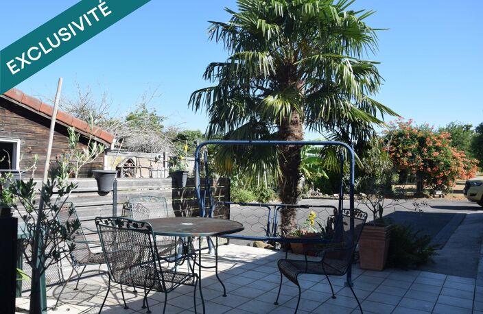 Grande maison familiale de 205 m² avec jardin de près de 2 000 m² et dépendances à Leforest — photo 2