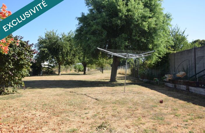 Grande maison familiale de 205 m² avec jardin de près de 2 000 m² et dépendances à Leforest — photo 3