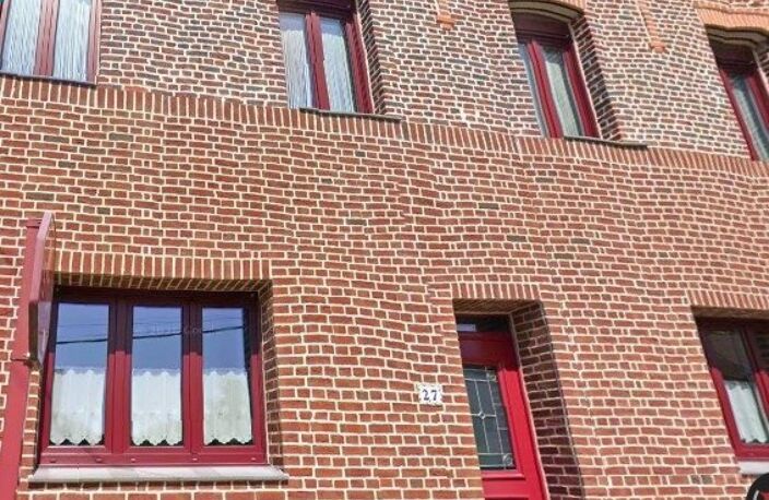Grande maison familiale de 205 m² avec jardin de près de 2 000 m² et dépendances à Leforest — photo 4