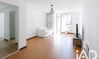 Appartement 2 Pièces 49 m² à vendre à Bonneuil-sur-Marne (94380)