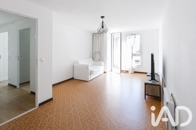 Appartement 2 pièces 187000 €