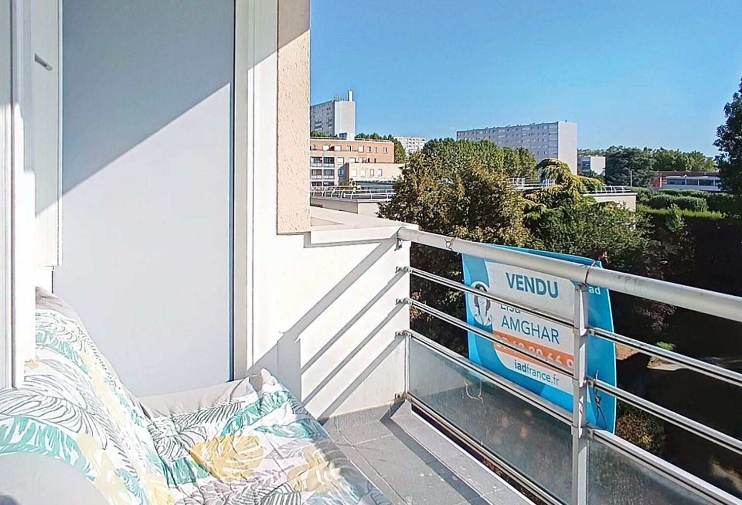 Vente Appartement 2 pièces — photo 1