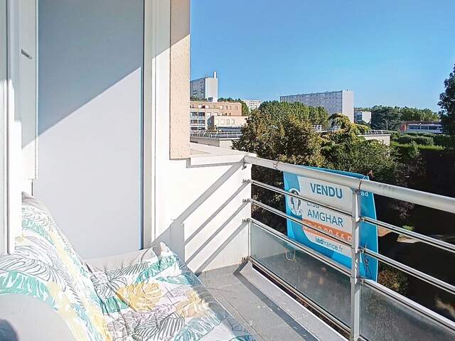 Vente Appartement 2 pièces — photo du bien