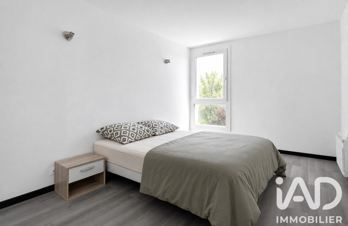 Vente Appartement 2 pièces — photo 4