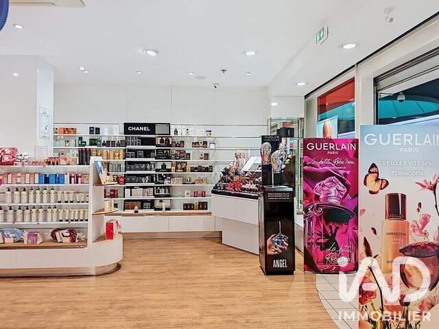 Vente Esthétique, Coiffure 100 m&sup2; — photo du bien