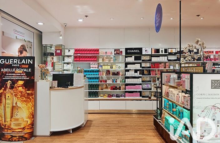 Vente Esthétique, Coiffure 100 m&sup2; — photo 2