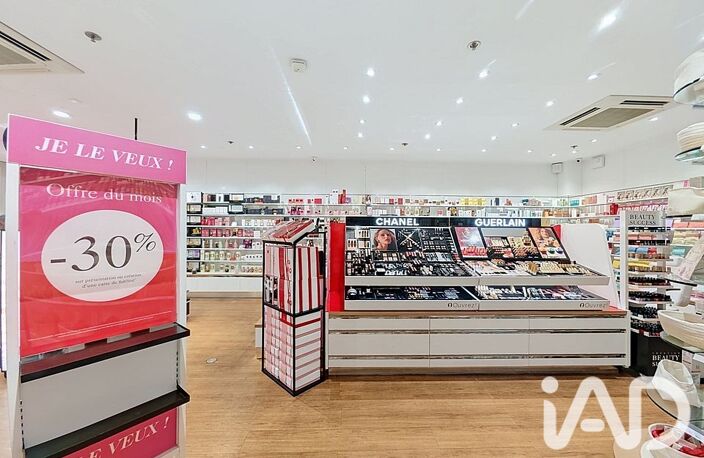 Vente Esthétique, Coiffure 100 m&sup2; — photo 3