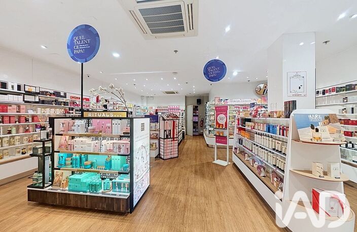 Vente Esthétique, Coiffure 100 m&sup2; — photo 4