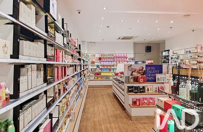 Vente Esthétique, Coiffure 100 m&sup2; — photo 5