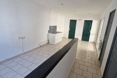 Maison 5 pièces 158000 €