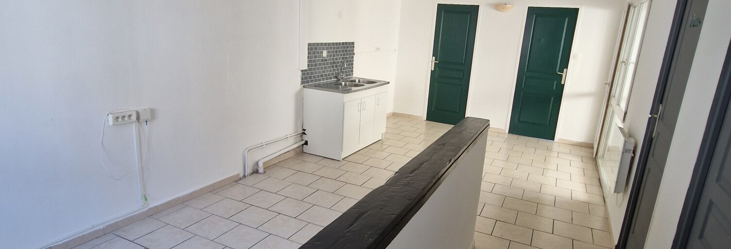 Maison 5 Pièces 100 m² à vendre à La Sentinelle (59174)