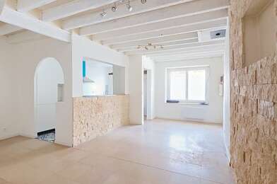 Maison 5 pièces 239000 €